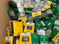Spax, smart partij divers bevestigingsmateriaal - afbeelding 4 van  7