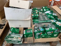 Spax, smart partij divers bevestigingsmateriaal