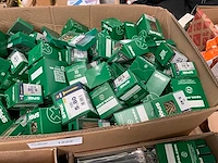 Spax, smart partij divers bevestigingsmateriaal - afbeelding 7 van  9