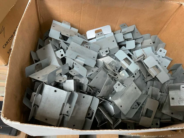 Spax, smart partij divers bevestigingsmateriaal - afbeelding 9 van  9