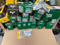 Spax, smart partij divers bevestigingsmateriaal - afbeelding 2 van  7
