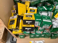 Spax, smart partij divers bevestigingsmateriaal - afbeelding 3 van  7