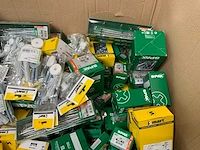 Spax, smart partij divers bevestigingsmateriaal - afbeelding 6 van  7
