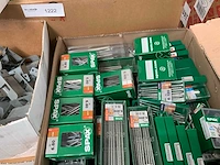 Spax, smart partij divers bevestigingsmateriaal - afbeelding 6 van  9