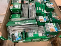 Spax, smart partij divers bevestigingsmateriaal - afbeelding 7 van  9