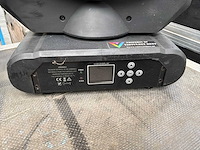 Spb219 moving head (2x) - afbeelding 3 van  9