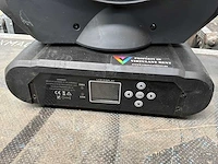 Spb219 moving head (2x) - afbeelding 2 van  9