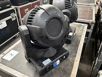 Spb219 moving head (2x) - afbeelding 6 van  9