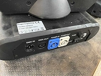 Spb219 moving head (2x) - afbeelding 7 van  9