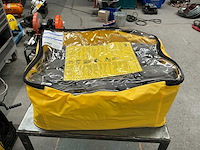 Spc spil kit absorptiekit voor chemicaliën in draagtas (3x) - afbeelding 2 van  4