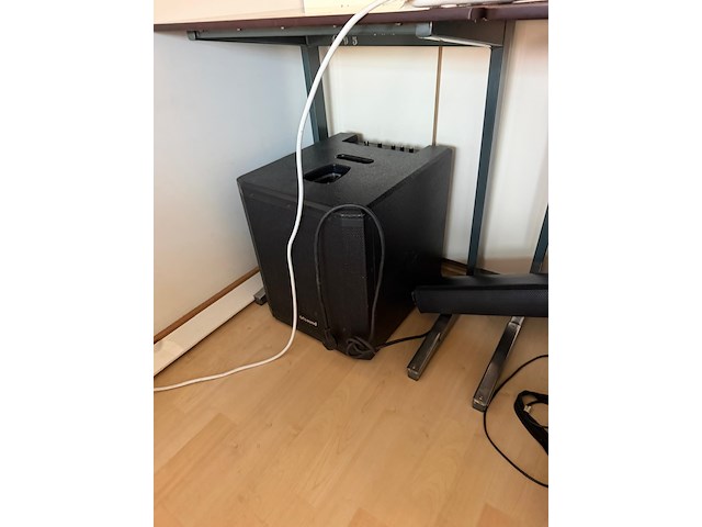Speaker artsound - afbeelding 1 van  1