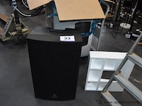 Speaker devine - afbeelding 1 van  3