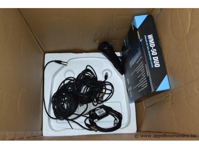 Speaker devine - afbeelding 3 van  3