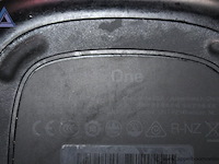 Speaker, sonos, one, met stroomkabel, werking niet gekend - afbeelding 3 van  3