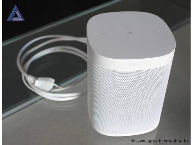 Speaker, sonos, one sl, werking niet gekend - afbeelding 2 van  3