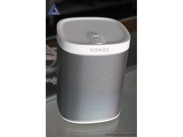 Speaker, sonos, play:1, werking niet gekend - afbeelding 2 van  3