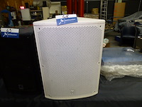 Speaker turbosound - afbeelding 1 van  2