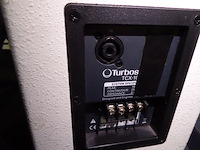 Speaker turbosound - afbeelding 2 van  2