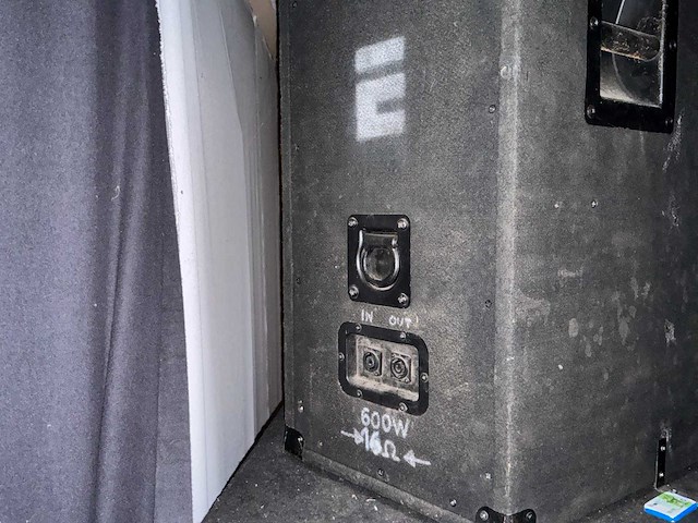 Speaker - afbeelding 3 van  4