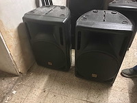 Speaker - afbeelding 1 van  2