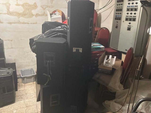 Speaker - afbeelding 2 van  2