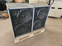 Speaker - afbeelding 1 van  3