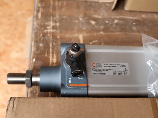 Speakerstand (x2) - afbeelding 2 van  4