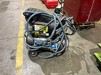 Specair hi275/25 luchtcompressor