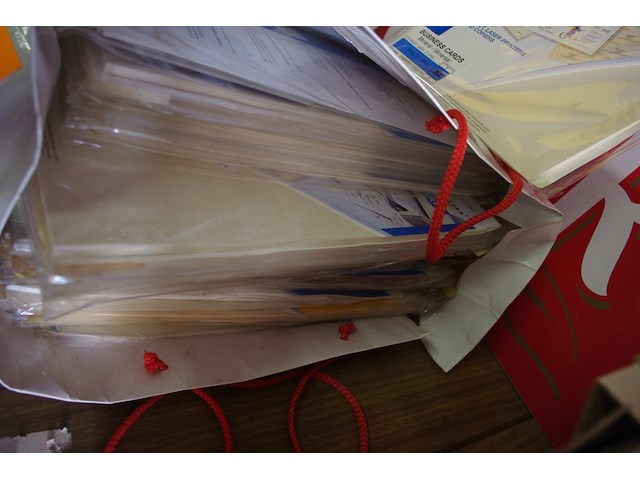 Speciaal print papier - afbeelding 2 van  2