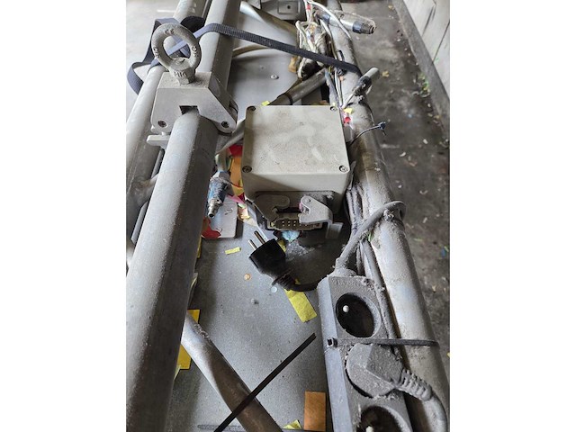 Special fx confettishooter - afbeelding 4 van  19