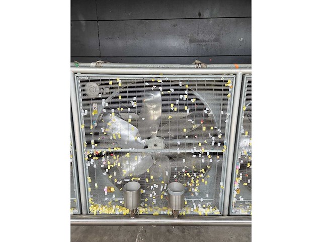Special fx confettishooter - afbeelding 19 van  19