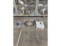 Special fx confettishooter - afbeelding 5 van  19