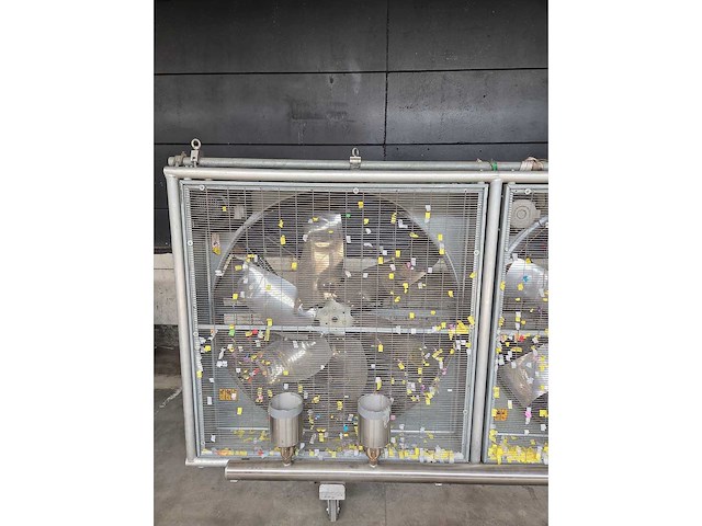 Special fx confettishooter - afbeelding 16 van  19