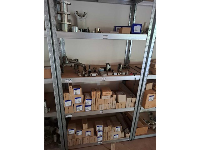 Special tools (300x) - afbeelding 5 van  12