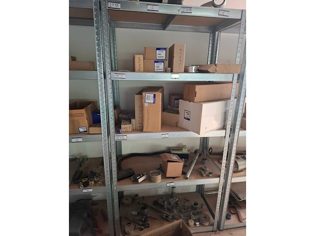 Special tools (300x) - afbeelding 10 van  12