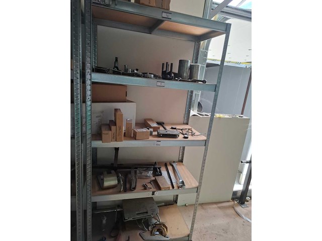 Special tools (300x) - afbeelding 6 van  12