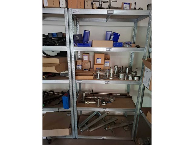 Special tools (300x) - afbeelding 8 van  12
