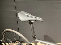 Specialized aethos comp carb/tltnt/flksil 54 - afbeelding 3 van  19