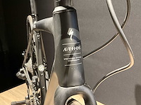 Specialized aethos comp carb/tltnt/flksil 54 - afbeelding 5 van  19