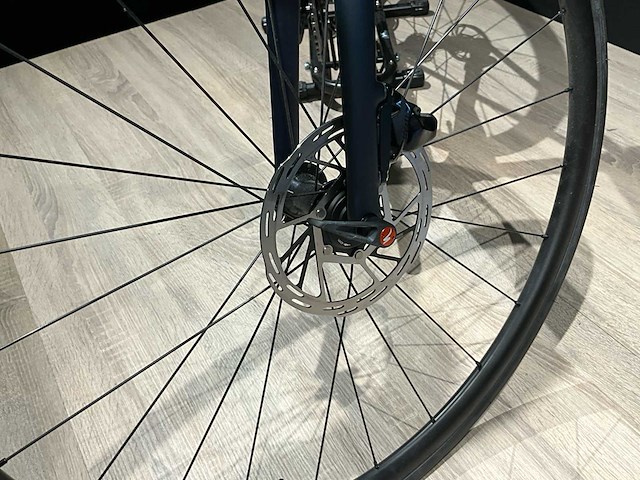 Specialized aethos comp carb/tltnt/flksil 54 - afbeelding 18 van  19