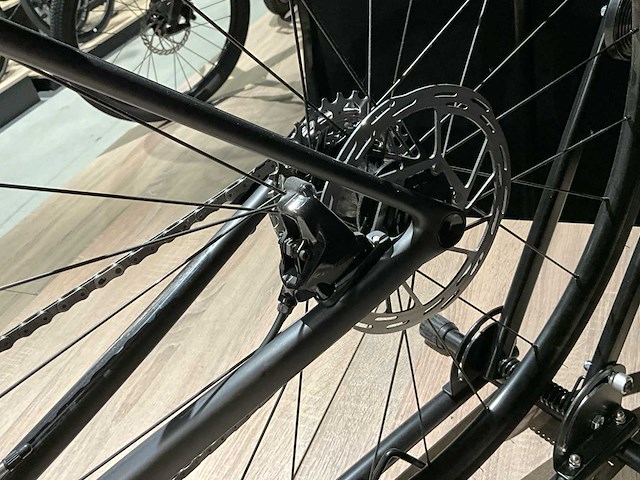 Specialized aethos comp carb/tltnt/flksil 54 - afbeelding 19 van  19