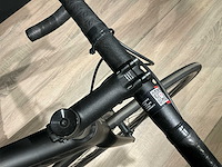 Specialized aethos comp carb/tltnt/flksil 54 - afbeelding 9 van  19