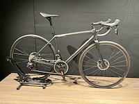 Specialized aethos comp carb/tltnt/flksil 54 - afbeelding 12 van  19