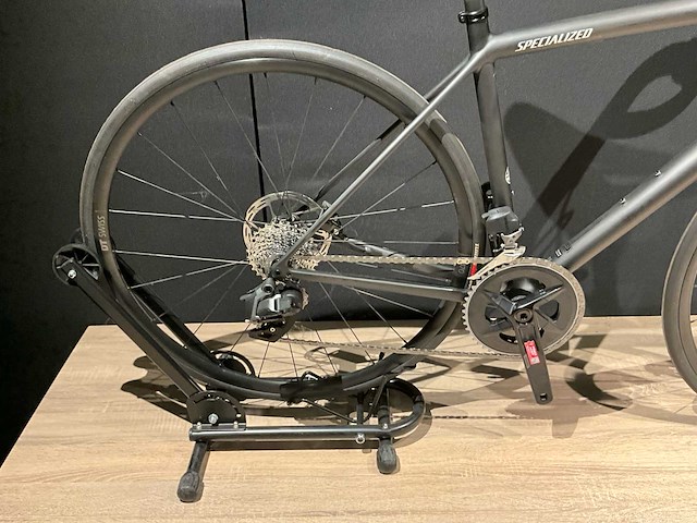 Specialized aethos comp carb/tltnt/flksil 54 - afbeelding 13 van  19