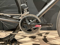 Specialized aethos comp carb/tltnt/flksil 54 - afbeelding 15 van  19