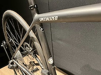 Specialized aethos comp carb/tltnt/flksil 54 - afbeelding 16 van  19