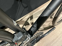 Specialized aethos comp carb/tltnt/flksil 54 - afbeelding 17 van  19