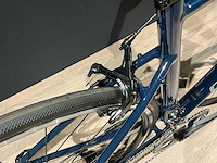 Specialized allez e5 elite cstblu/flksil/carb 56 racefiets - afbeelding 2 van  20