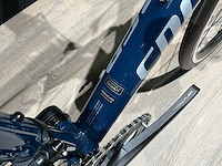 Specialized allez e5 elite cstblu/flksil/carb 56 racefiets - afbeelding 19 van  20