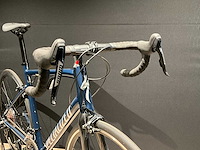 Specialized allez e5 elite cstblu/flksil/carb 56 racefiets - afbeelding 5 van  20